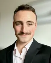 Evan Pomfret
