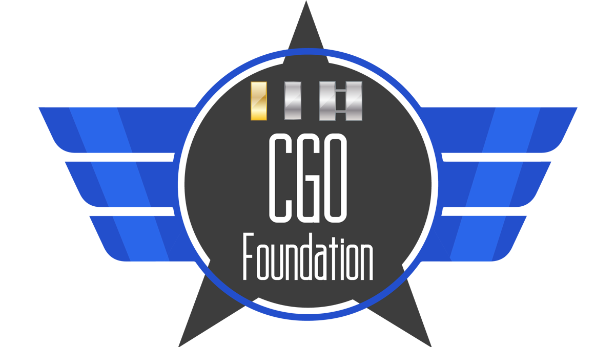 CGO Foundation — Company Grade Officer Foundation